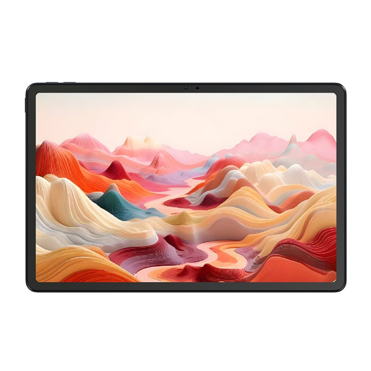 Lenovo Xiaoxin Pad 2024 Paperlike Screen Learning Version 11 inch WiFi Tablet, 8GB+128GB, Android 13, Qualcomm Snapdragon 685 Octa Core, Support Face Identification - Dark Grey