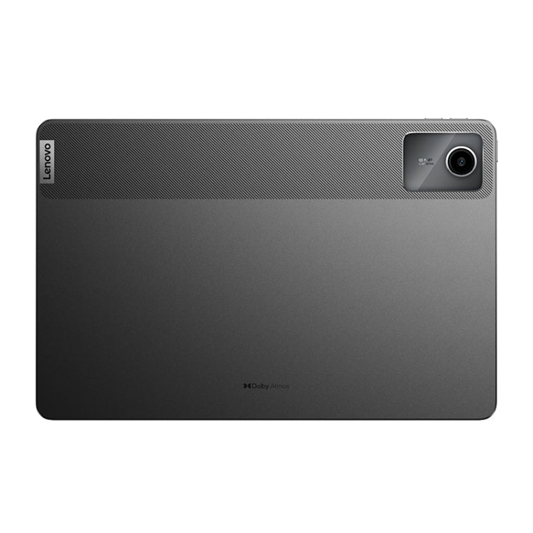 Lenovo Xiaoxin Pad 2024 Paperlike Screen Learning Version 11 inch WiFi Tablet, 8GB+128GB, Android 13, Qualcomm Snapdragon 685 Octa Core, Support Face Identification - Dark Grey