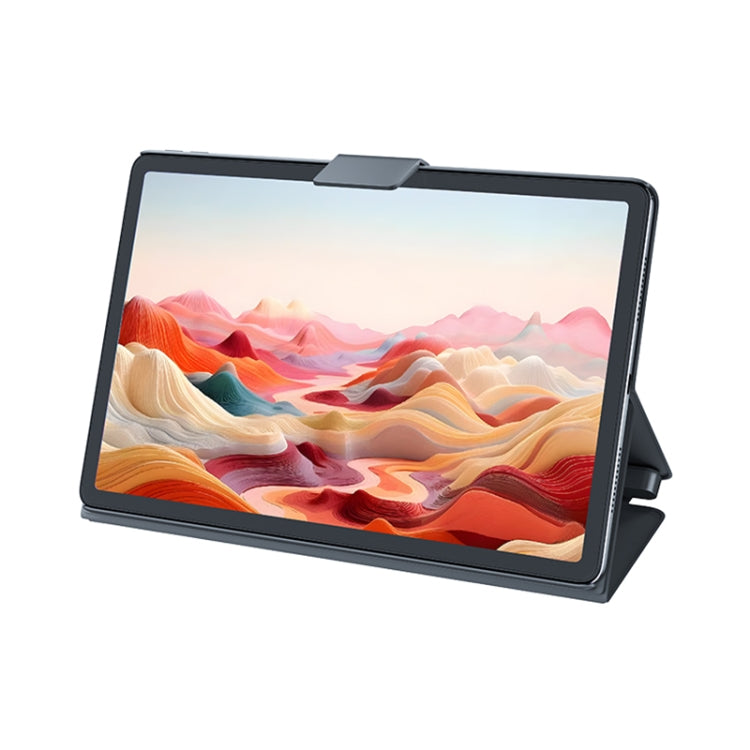 Lenovo Xiaoxin Pad 2024 Paperlike Screen Learning Version 11 inch WiFi Tablet, 8GB+128GB, Android 13, Qualcomm Snapdragon 685 Octa Core, Support Face Identification - Dark Grey