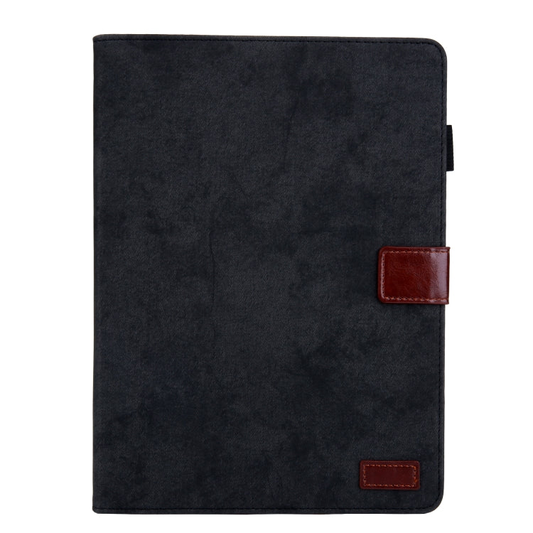 For iPad Pro 11 2025 / 2024 Cloth Texture Leather Tablet Case