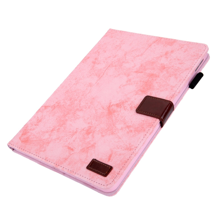 For iPad Pro 11 2025 / 2024 Cloth Texture Leather Tablet Case