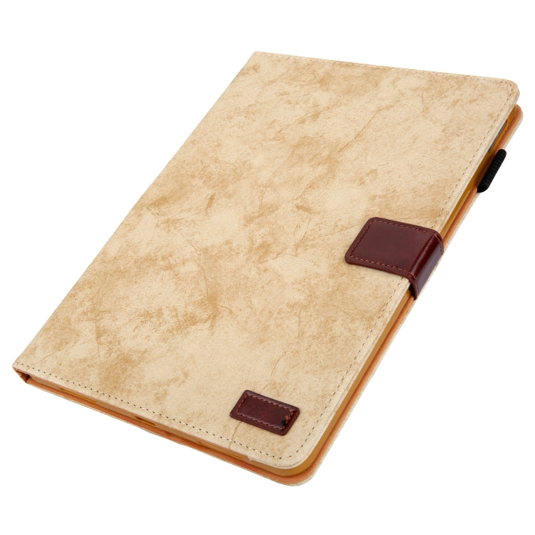 For iPad Pro 11 2025 / 2024 Cloth Texture Leather Tablet Case
