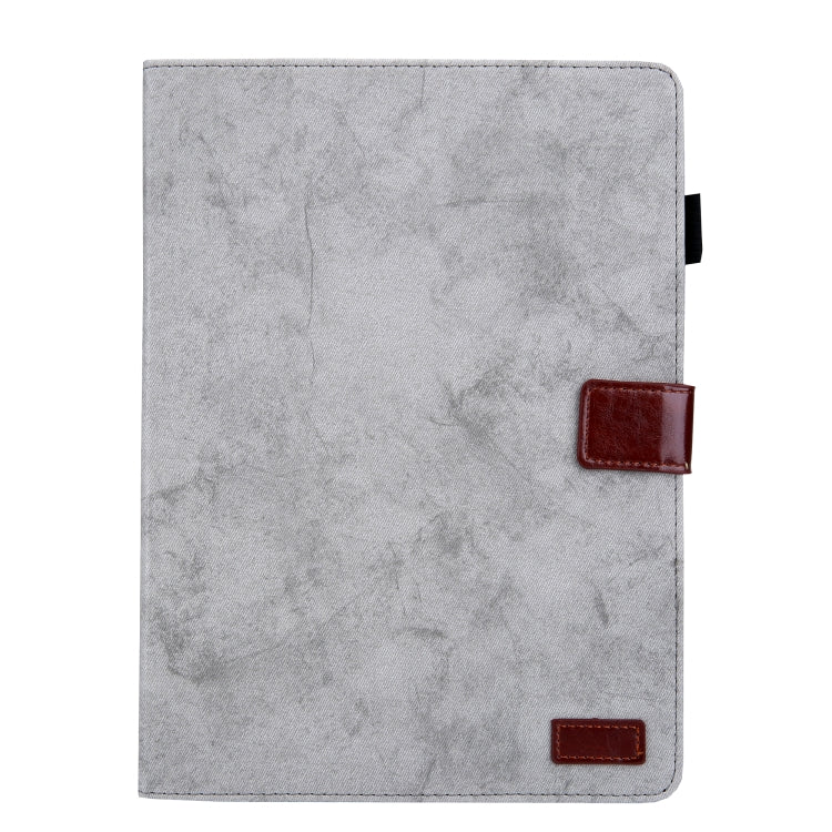 For iPad Pro 11 2025 / 2024 Cloth Texture Leather Tablet Case