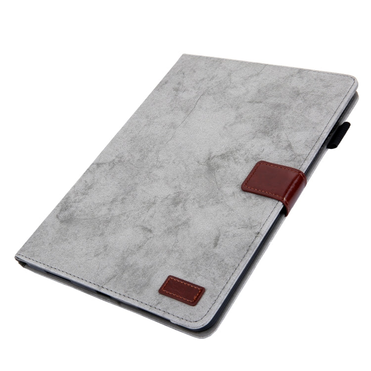 For iPad Pro 11 2025 / 2024 Cloth Texture Leather Tablet Case