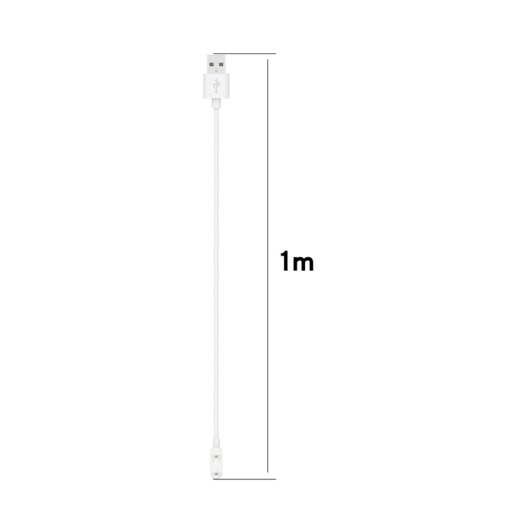 For Huawei Watch Fit3 / Honor Choice Haylou Watch USB Port Watch Charging Cable, Without Chip