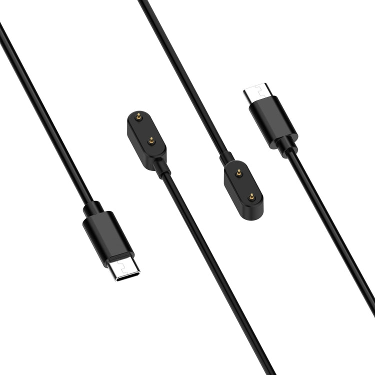 For Huawei Watch Fit3 / Honor Choice Haylou Watch USB-C / Type-C Port Watch Charging Cable