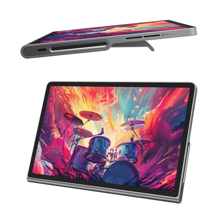 Lenovo Xiaoxin Pad Studio 11.5 inch WiFi Tablet, 8GB+128GB, ZUI 16 MediaTek Helio G99 Octa Core, Support Face Identification, Only Chinese & English - Dark Grey