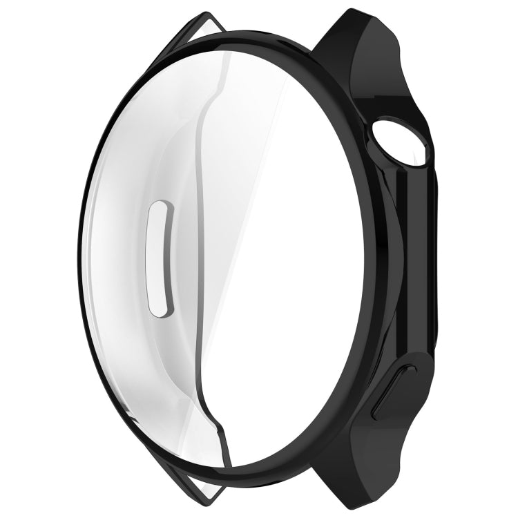 For OPPO Watch X / OnePlus Watch 2 Full Coverage TPU Electroplated Watch Protective Case