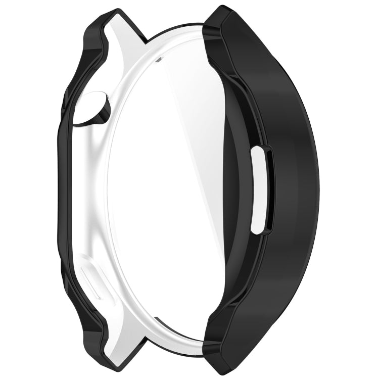 For OPPO Watch X / OnePlus Watch 2 Full Coverage TPU Electroplated Watch Protective Case