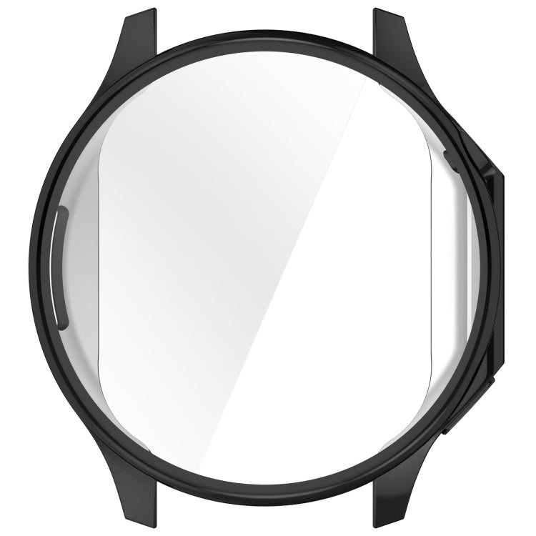 For OPPO Watch X / OnePlus Watch 2 Full Coverage TPU Electroplated Watch Protective Case