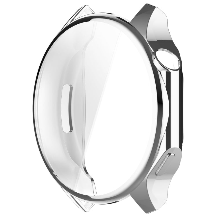 For OPPO Watch X / OnePlus Watch 2 Full Coverage TPU Electroplated Watch Protective Case
