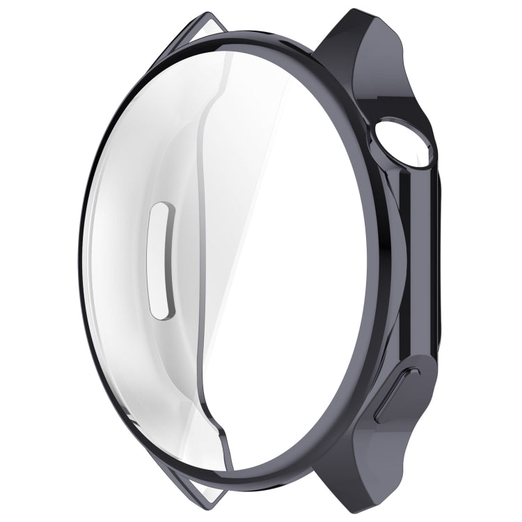 For OPPO Watch X / OnePlus Watch 2 Full Coverage TPU Electroplated Watch Protective Case