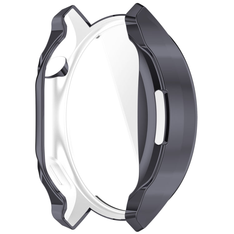 For OPPO Watch X / OnePlus Watch 2 Full Coverage TPU Electroplated Watch Protective Case
