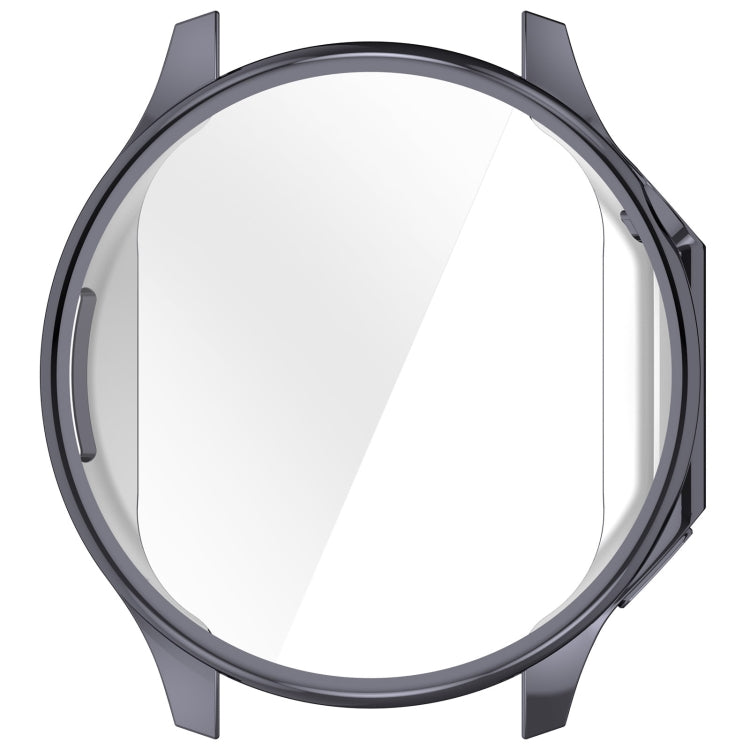 For OPPO Watch X / OnePlus Watch 2 Full Coverage TPU Electroplated Watch Protective Case