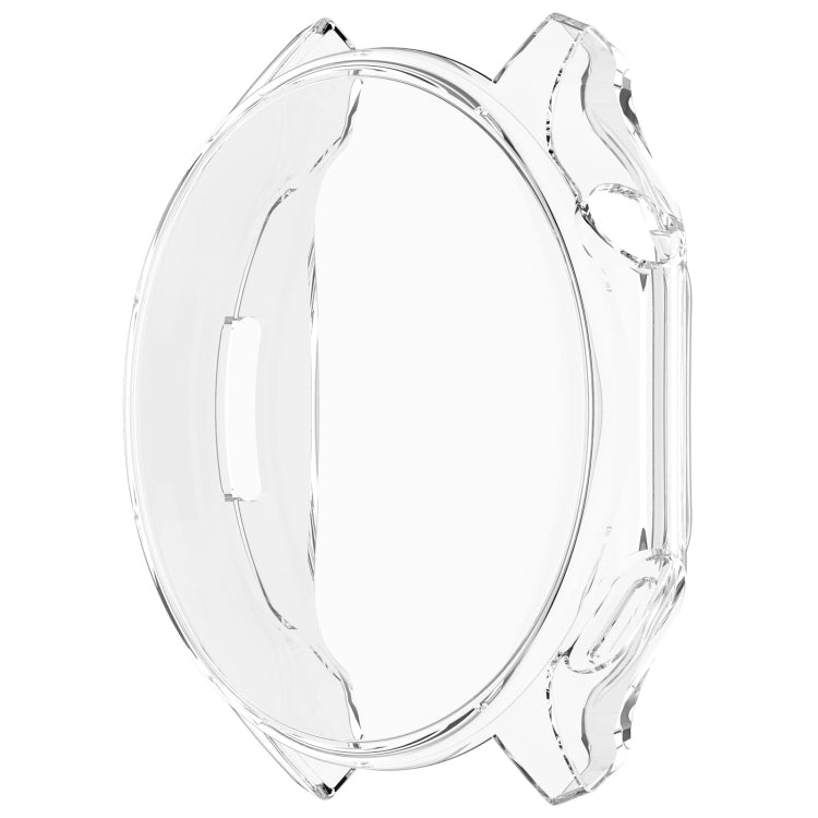 For OPPO Watch X / OnePlus Watch 2 Full Coverage TPU Electroplated Watch Protective Case