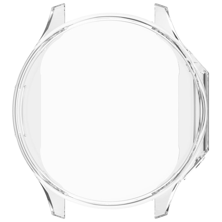 For OPPO Watch X / OnePlus Watch 2 Full Coverage TPU Electroplated Watch Protective Case