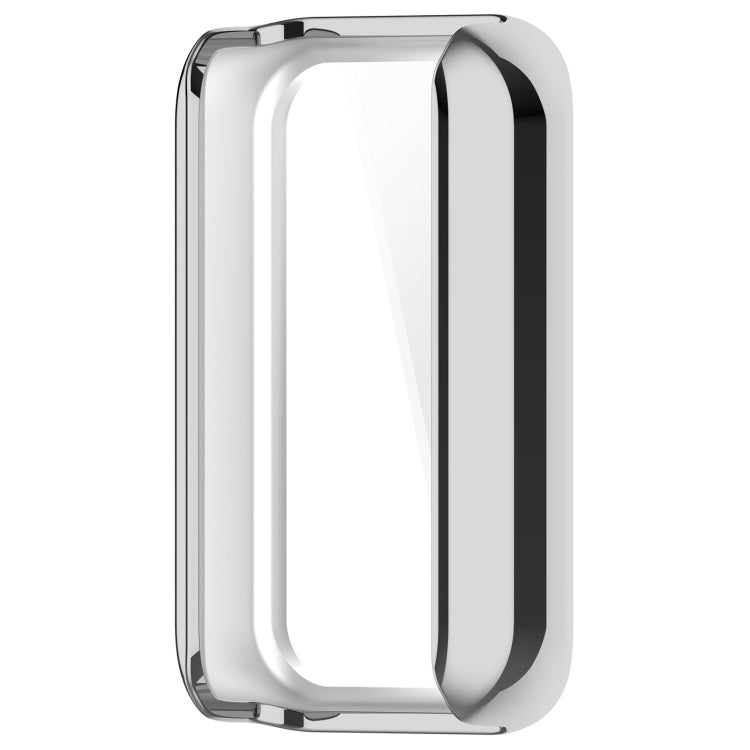 For Honor Band 9 Full Coverage TPU Electroplated Watch Protective Case