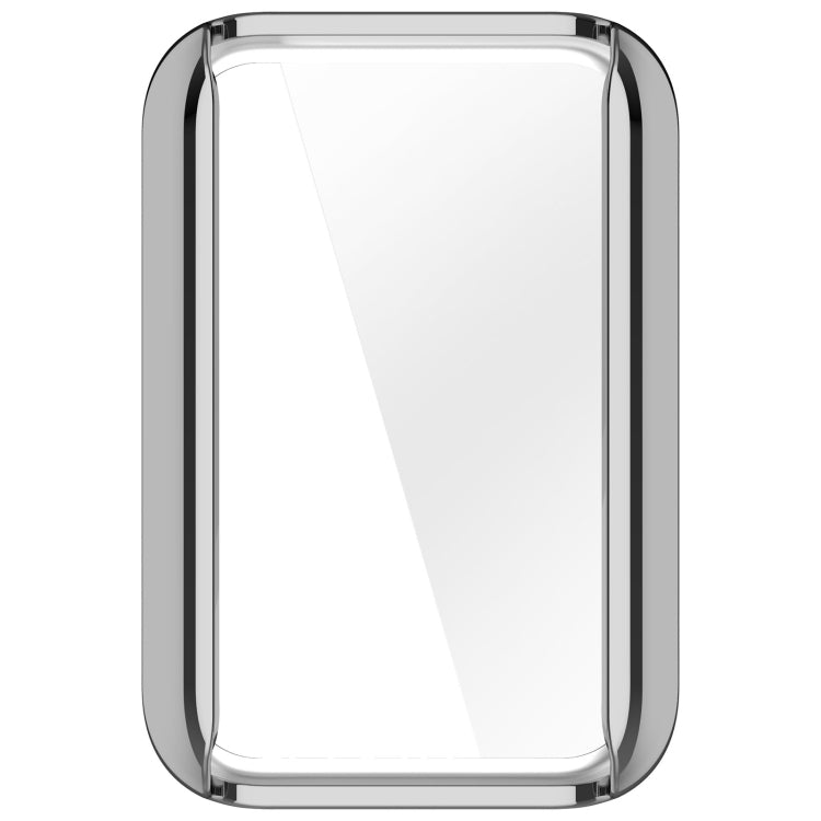 For Honor Band 9 Full Coverage TPU Electroplated Watch Protective Case