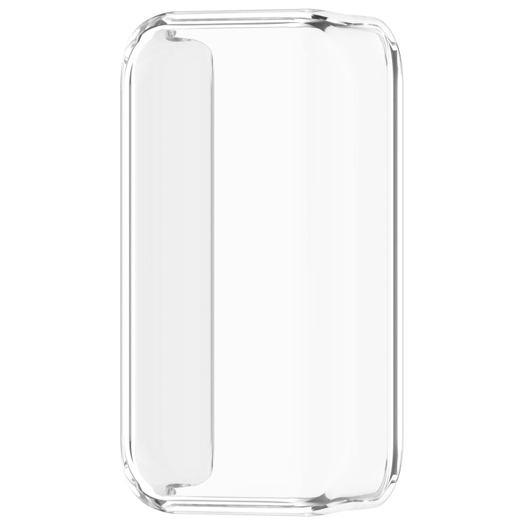 For Honor Band 9 Full Coverage TPU Electroplated Watch Protective Case