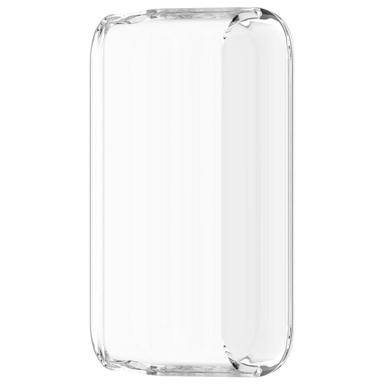 For Honor Band 9 Full Coverage TPU Electroplated Watch Protective Case