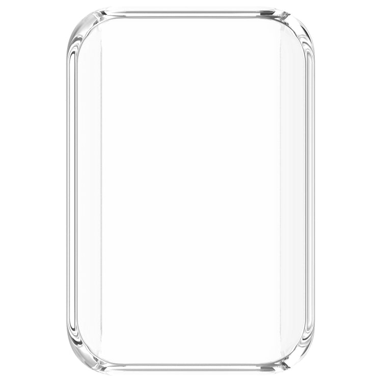 For Honor Band 9 Full Coverage TPU Electroplated Watch Protective Case