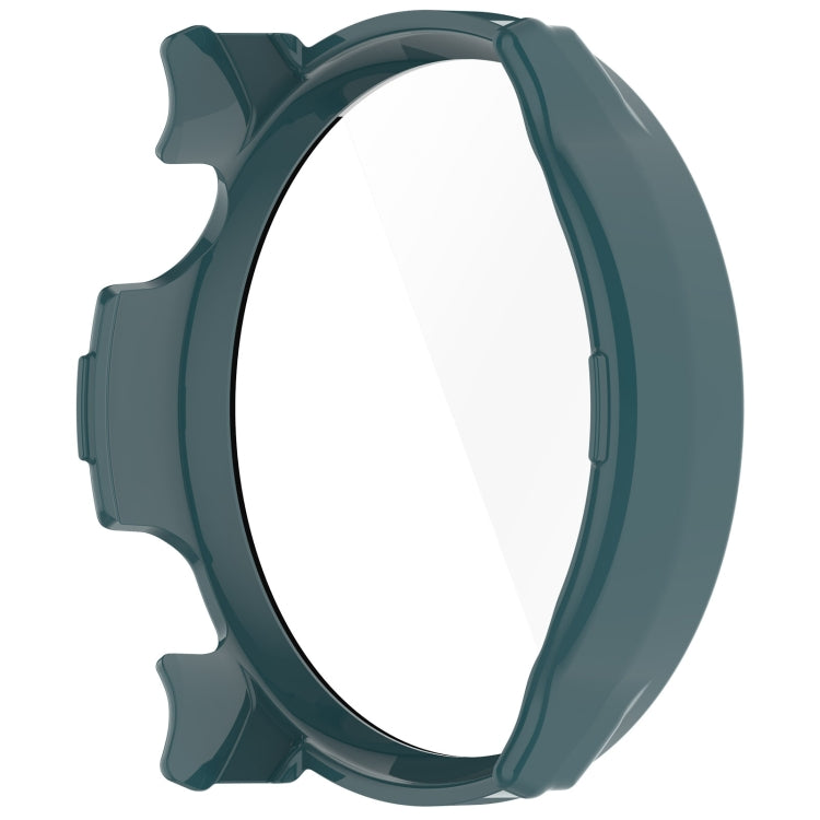 For COROS Pace 2 PC + Tempered Film Integrated Watch Protective Case