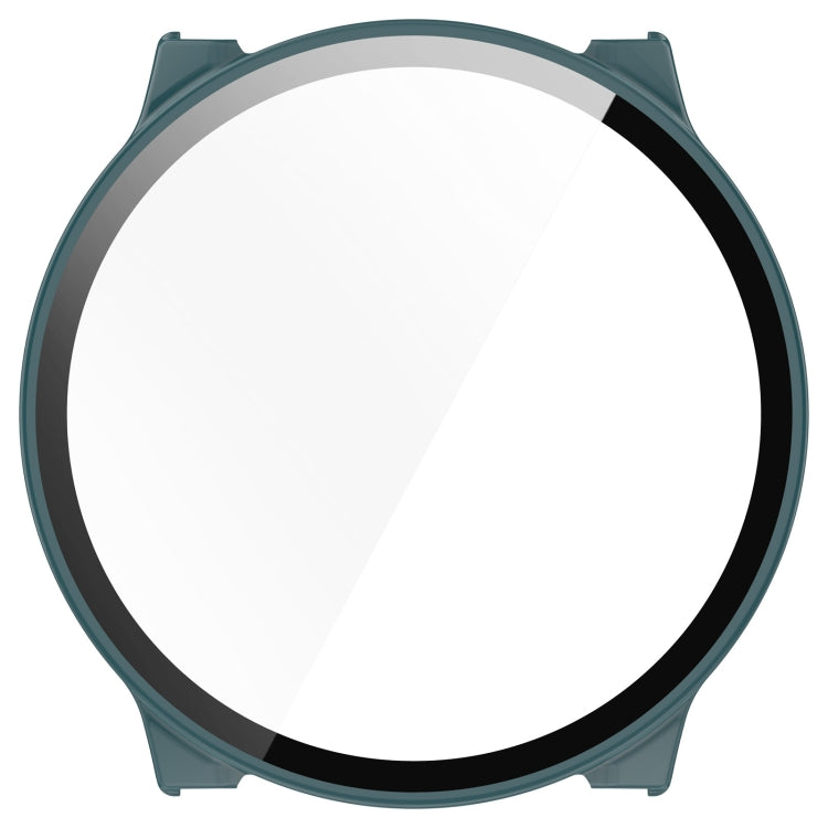 For COROS Pace 2 PC + Tempered Film Integrated Watch Protective Case