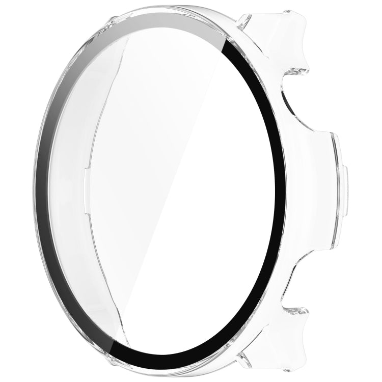 For COROS Pace 2 PC + Tempered Film Integrated Watch Protective Case