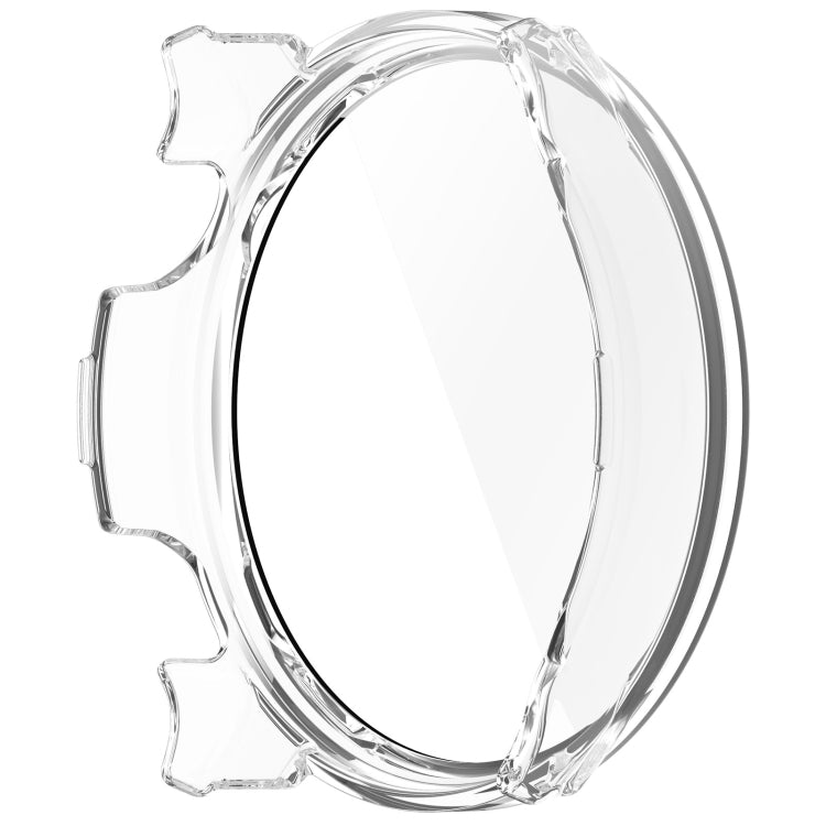 For COROS Pace 2 PC + Tempered Film Integrated Watch Protective Case