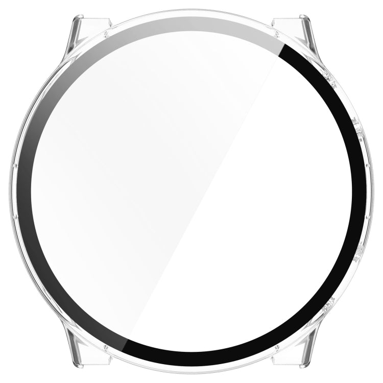 For COROS Pace 2 PC + Tempered Film Integrated Watch Protective Case