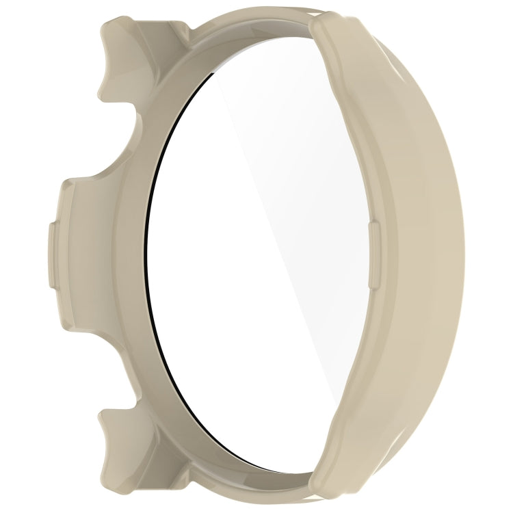 For COROS Pace 2 PC + Tempered Film Integrated Watch Protective Case