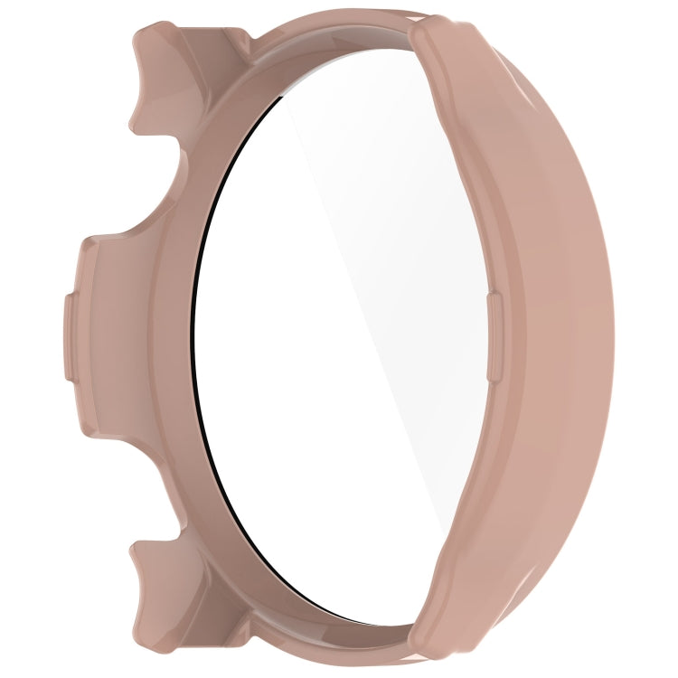 For COROS Pace 2 PC + Tempered Film Integrated Watch Protective Case