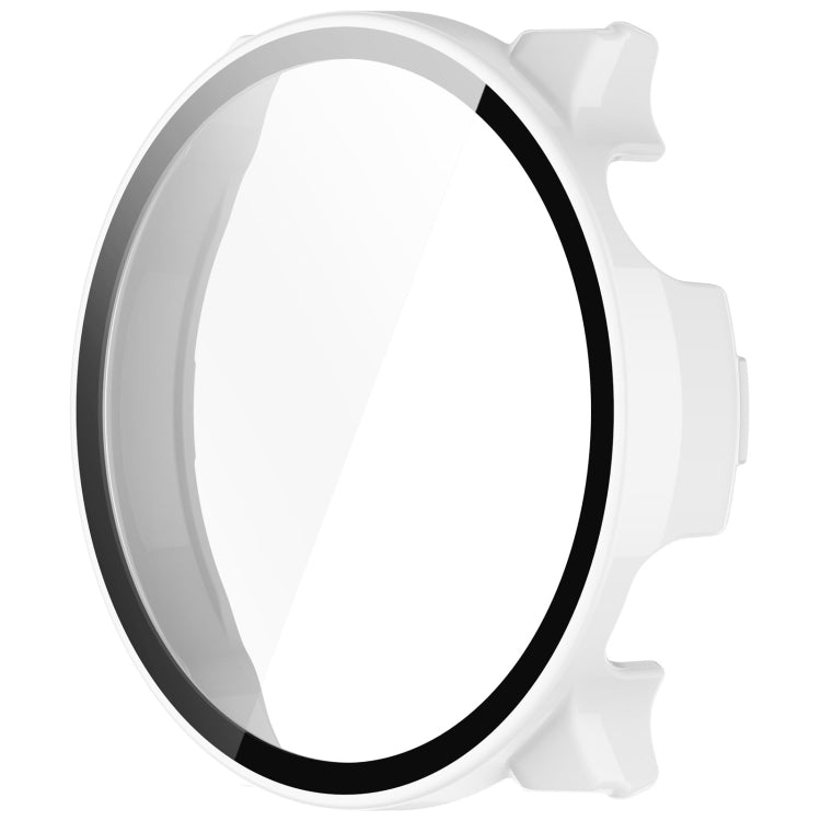 For COROS Pace 2 PC + Tempered Film Integrated Watch Protective Case