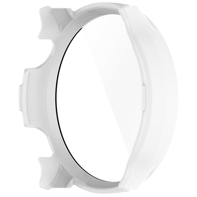 For COROS Pace 2 PC + Tempered Film Integrated Watch Protective Case