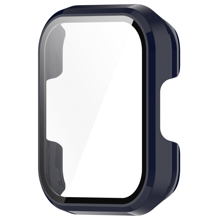 For SKG V7 / V7 Pro Tempered Film Integrated PC Watch Protective Cover