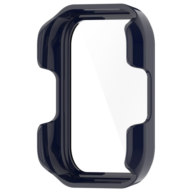 For SKG V7 / V7 Pro Tempered Film Integrated PC Watch Protective Cover