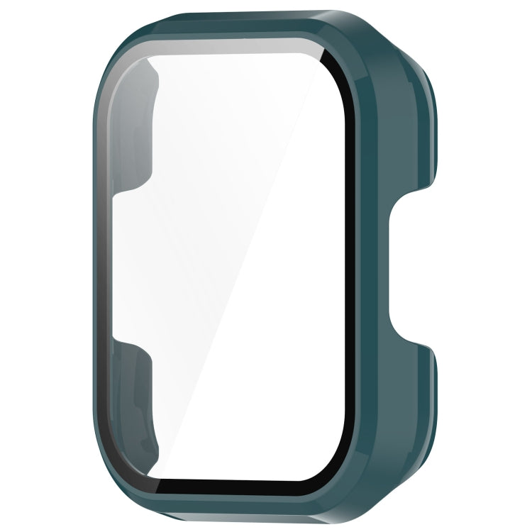 For SKG V7 / V7 Pro Tempered Film Integrated PC Watch Protective Cover