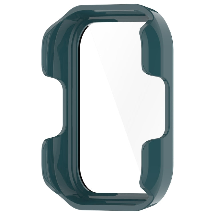 For SKG V7 / V7 Pro Tempered Film Integrated PC Watch Protective Cover