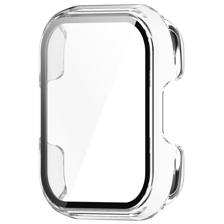 For SKG V7 / V7 Pro Tempered Film Integrated PC Watch Protective Cover