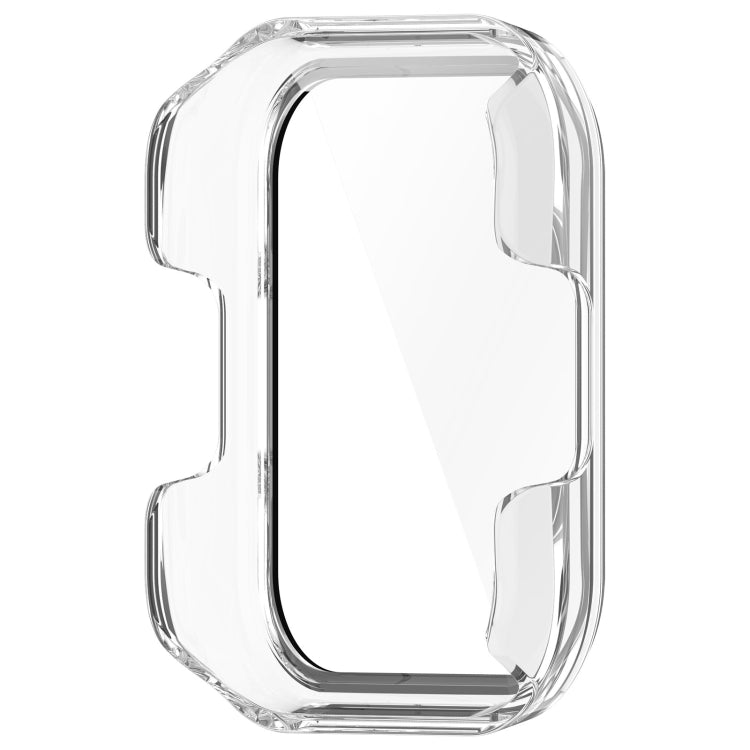 For SKG V7 / V7 Pro Tempered Film Integrated PC Watch Protective Cover