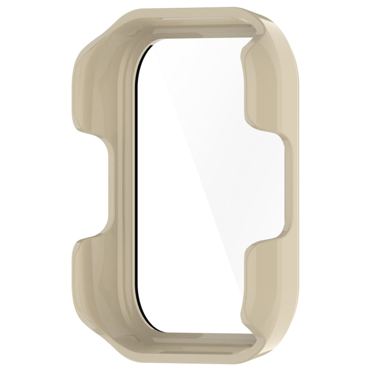 For SKG V7 / V7 Pro Tempered Film Integrated PC Watch Protective Cover