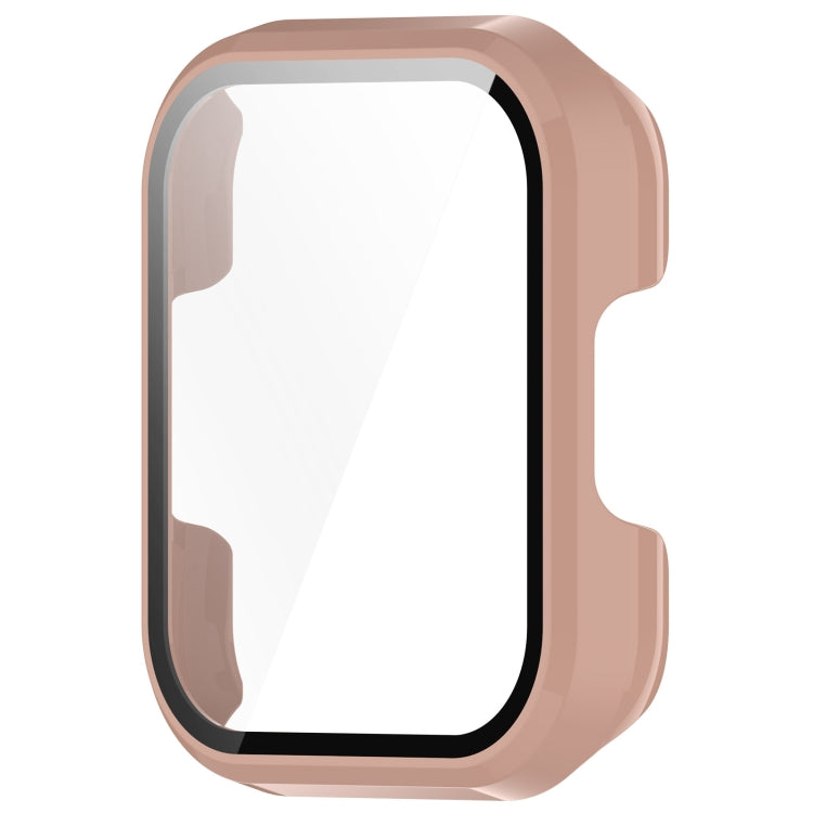 For SKG V7 / V7 Pro Tempered Film Integrated PC Watch Protective Cover