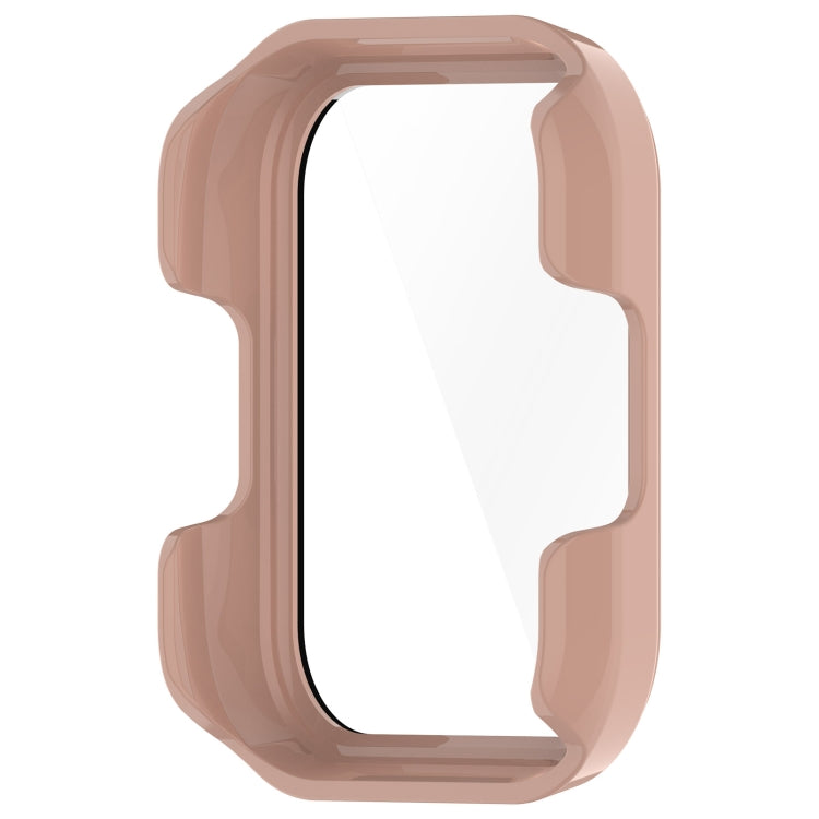 For SKG V7 / V7 Pro Tempered Film Integrated PC Watch Protective Cover