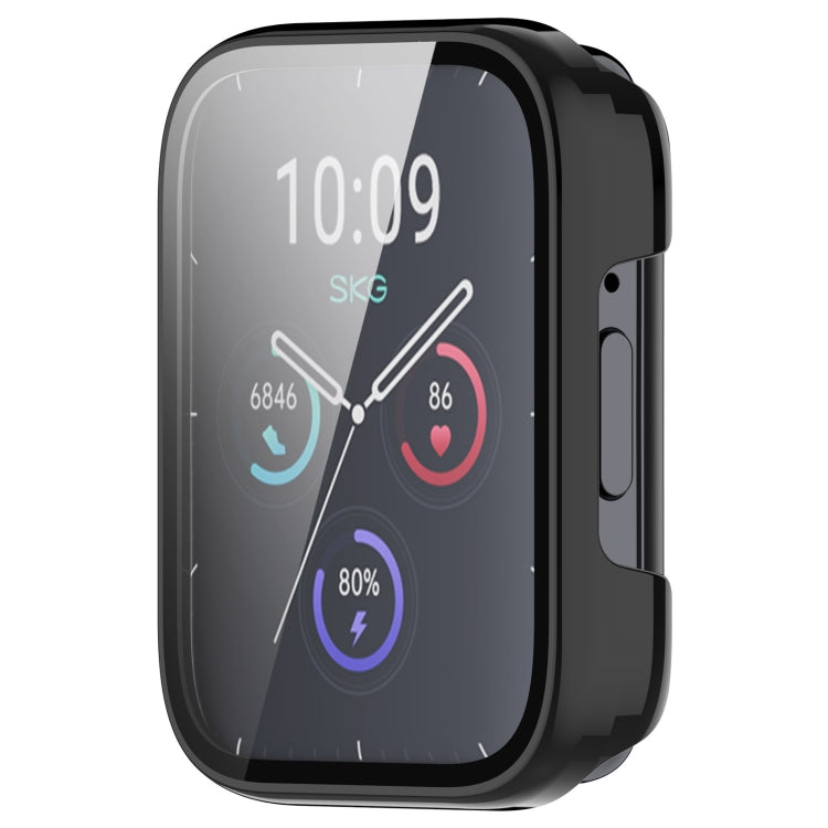 For SKG V9 Tempered Film Integrated PC Watch Protective Cover