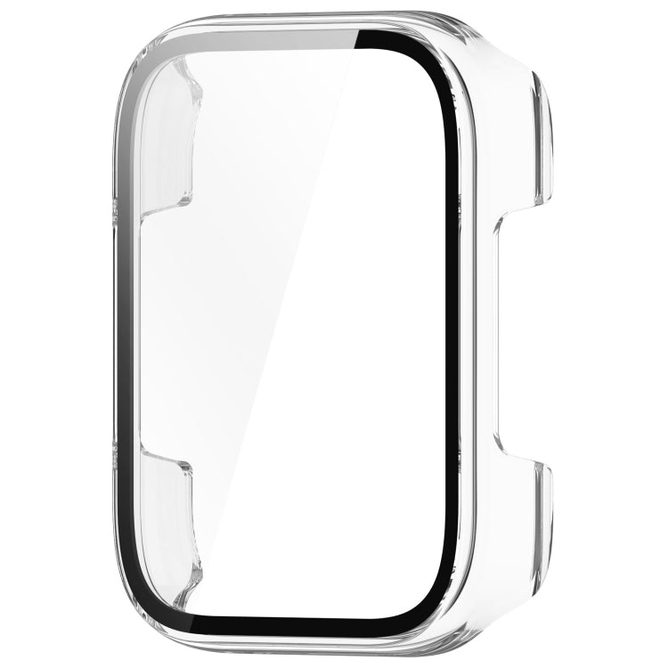 For SKG V9 Tempered Film Integrated PC Watch Protective Cover