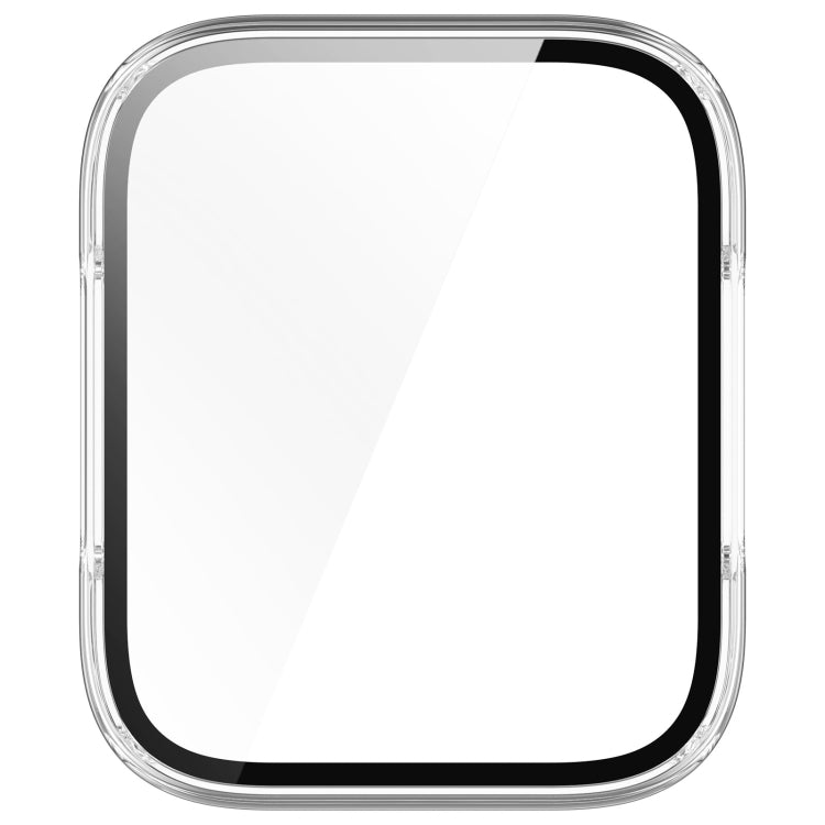 For SKG V9 Tempered Film Integrated PC Watch Protective Cover