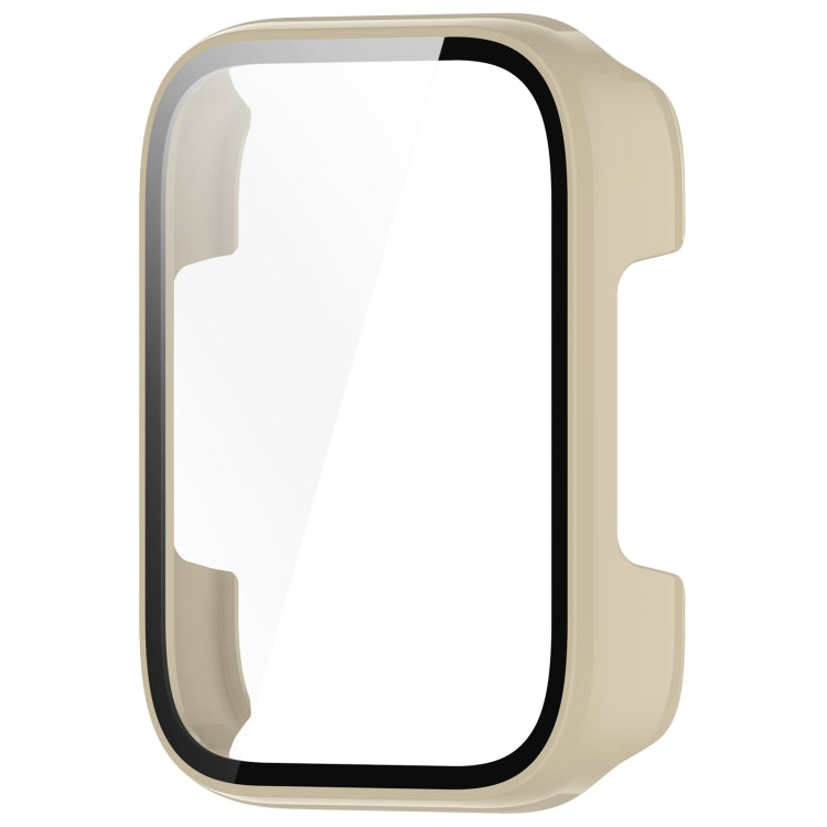 For SKG V9 Tempered Film Integrated PC Watch Protective Cover