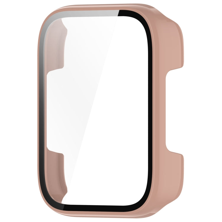 For SKG V9 Tempered Film Integrated PC Watch Protective Cover