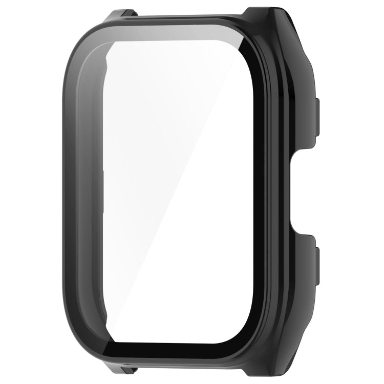 For Xiaomi HayLou Smart Watch 2 Pro PC + Tempered Film Integrated Watch Protective Case