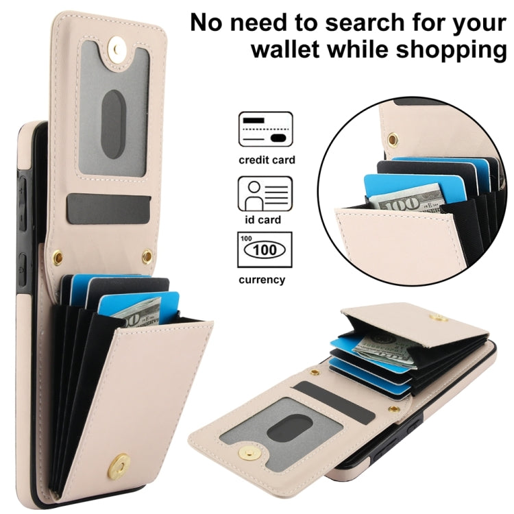 For Samsung Galaxy S21 5G YM015 Crossbody Rhombic Card Bag RFID Phone Case